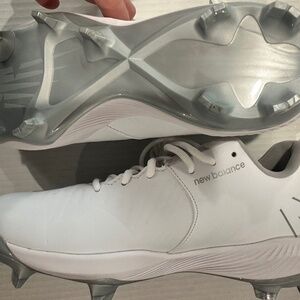 New balance softball cleats